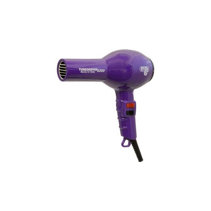 ETI Hair Dryer 3200 Purple