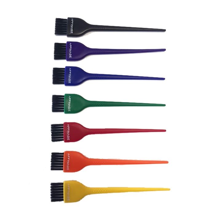 Spectrum Tint Brush Set