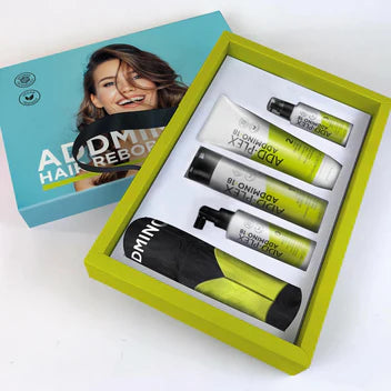 Addmino 18 Kit - StatusSalonServices