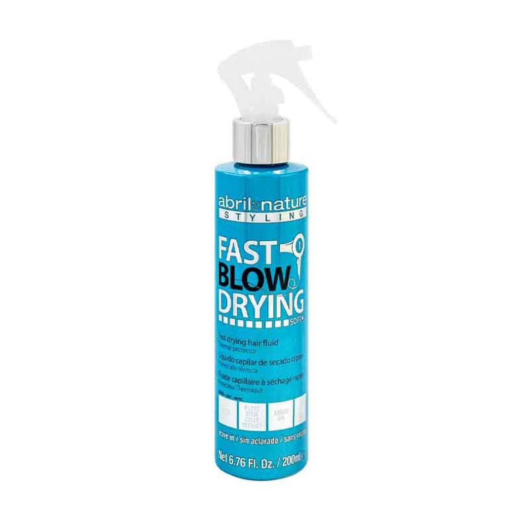 Fast Drying Spray