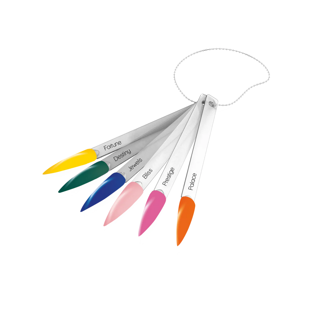 Arabian Nights Pops 6s