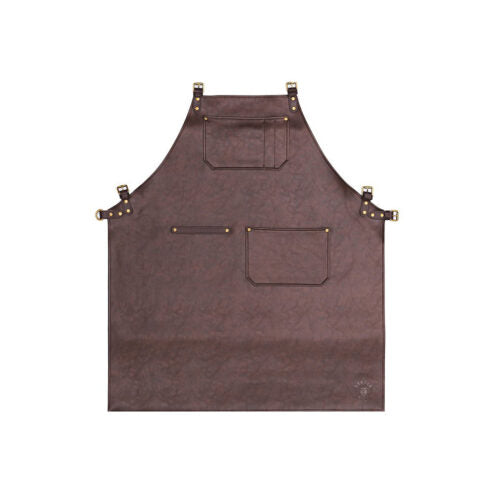 Barber Loco Leather Apron