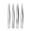 Assorted Tweezers - StatusSalonServices