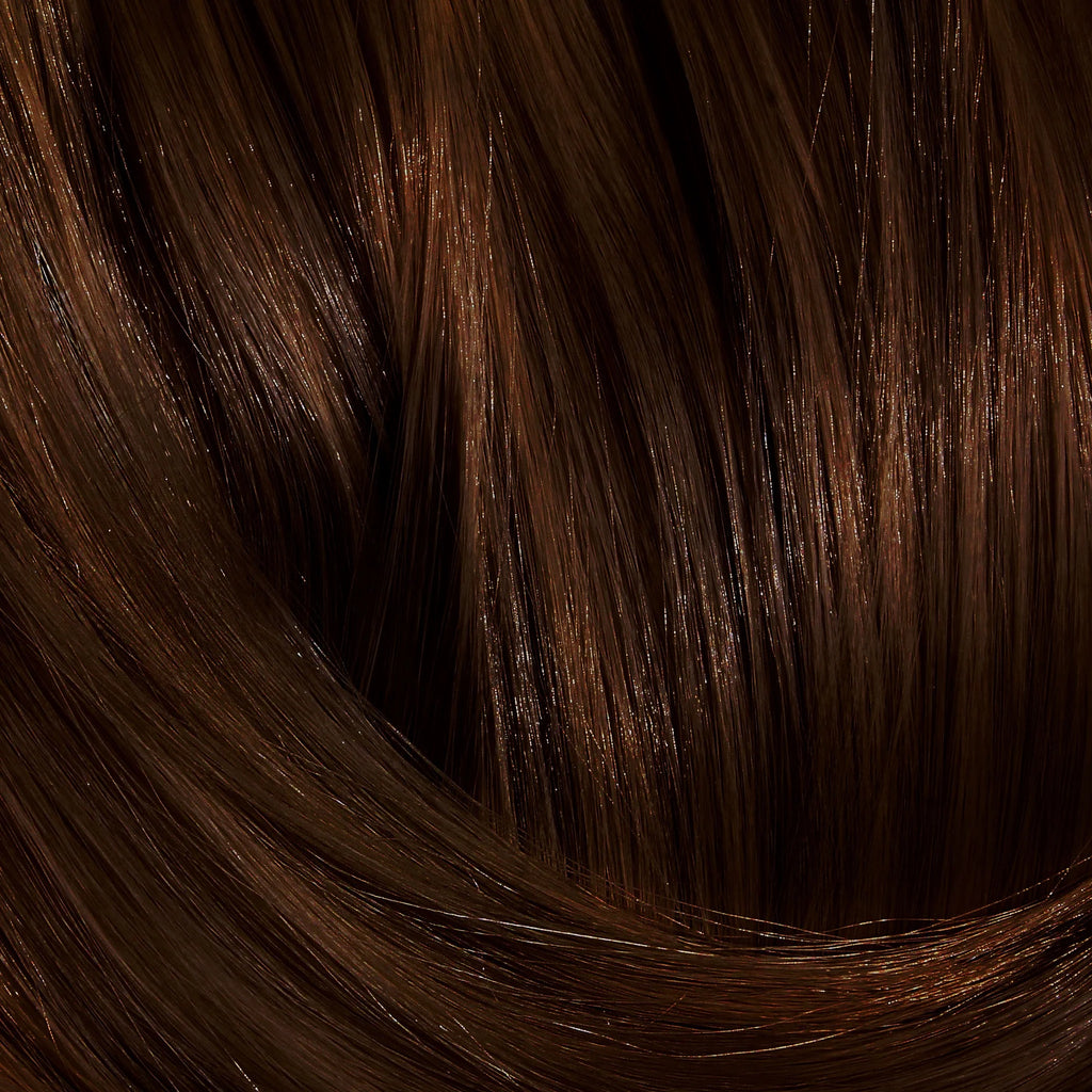 My Color Permanent 5.3 Light Golden Brown