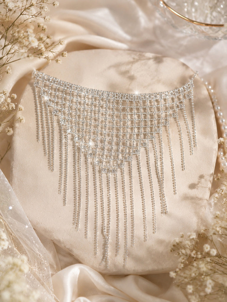 Demonte Fashion Choker