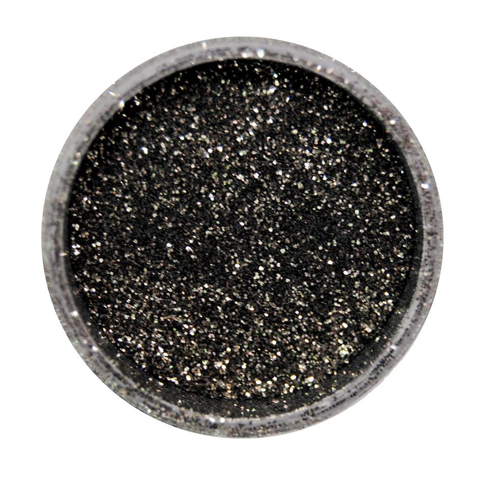 Glitter Dust – Gunmetal 008 HEX - StatusSalonServices