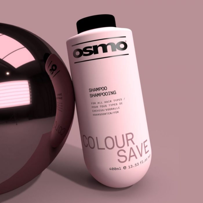 Osmo Colour Save Duo 400ml
