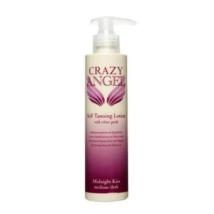 Midnight Kiss Lotion 8% 200ml - StatusSalonServices