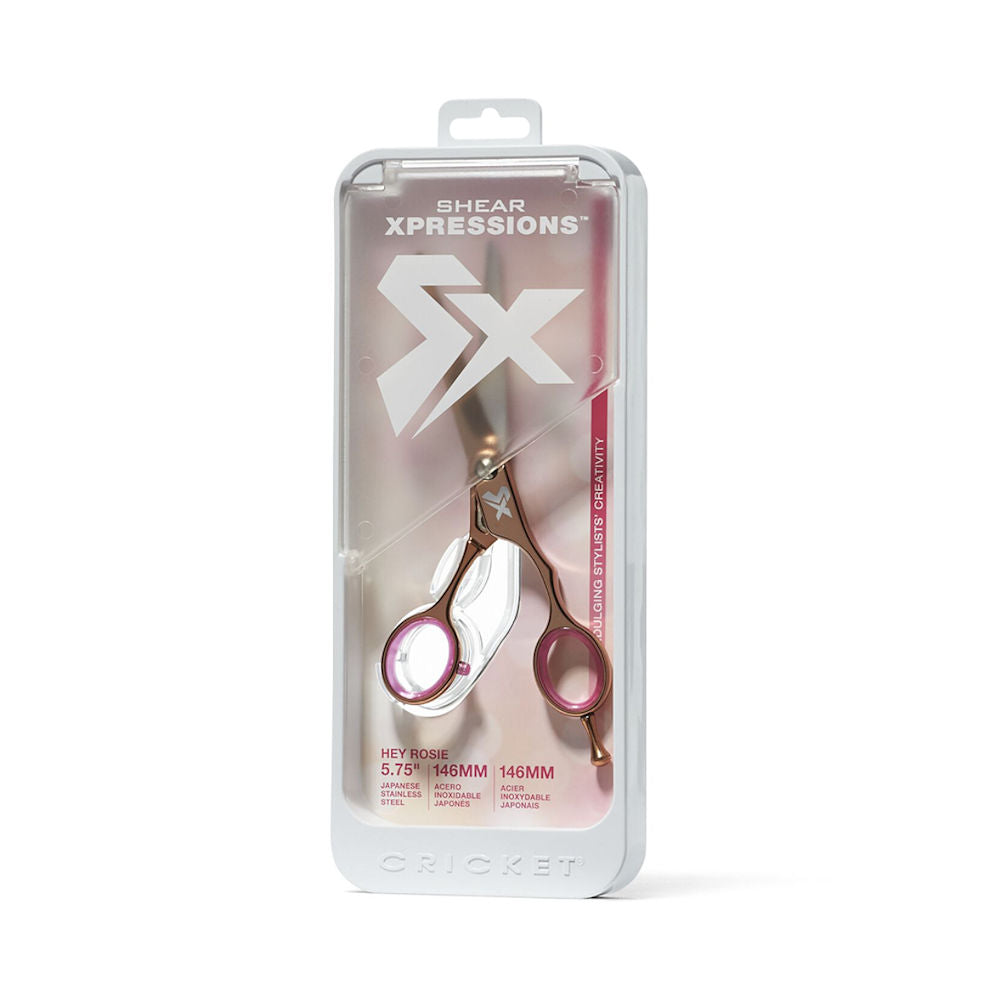 Cricket Hey Rosie Scissor 5.75