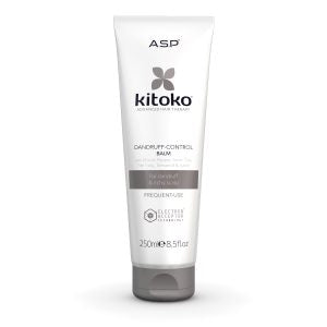 KITOKO Dandruff-Control Balm 250ml