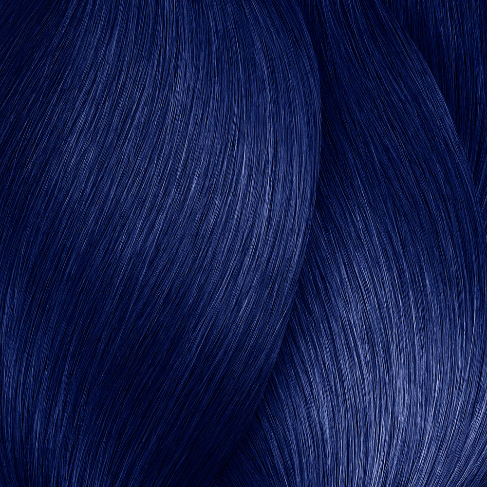 Dialight booster blue