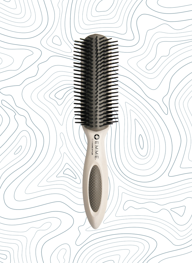 Emme - Iconic Styler Brush