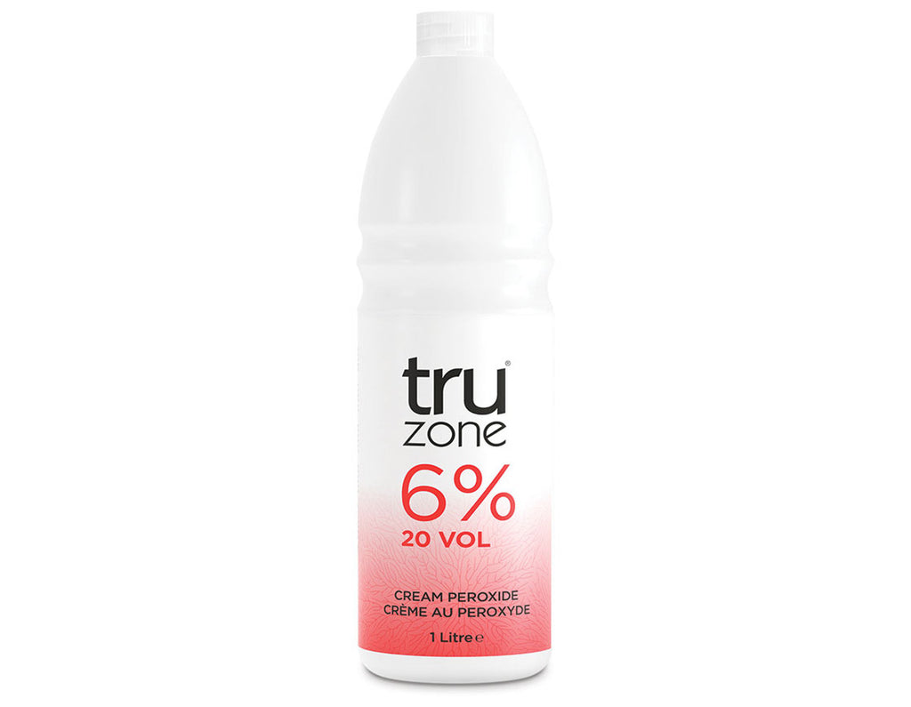 Truzone Cream Peroxide 6%/20vol 1000ml