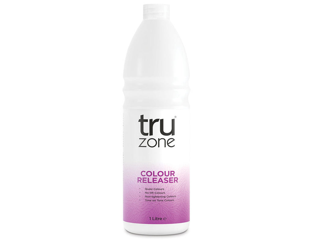 Truzone Colour Releaser 1L
