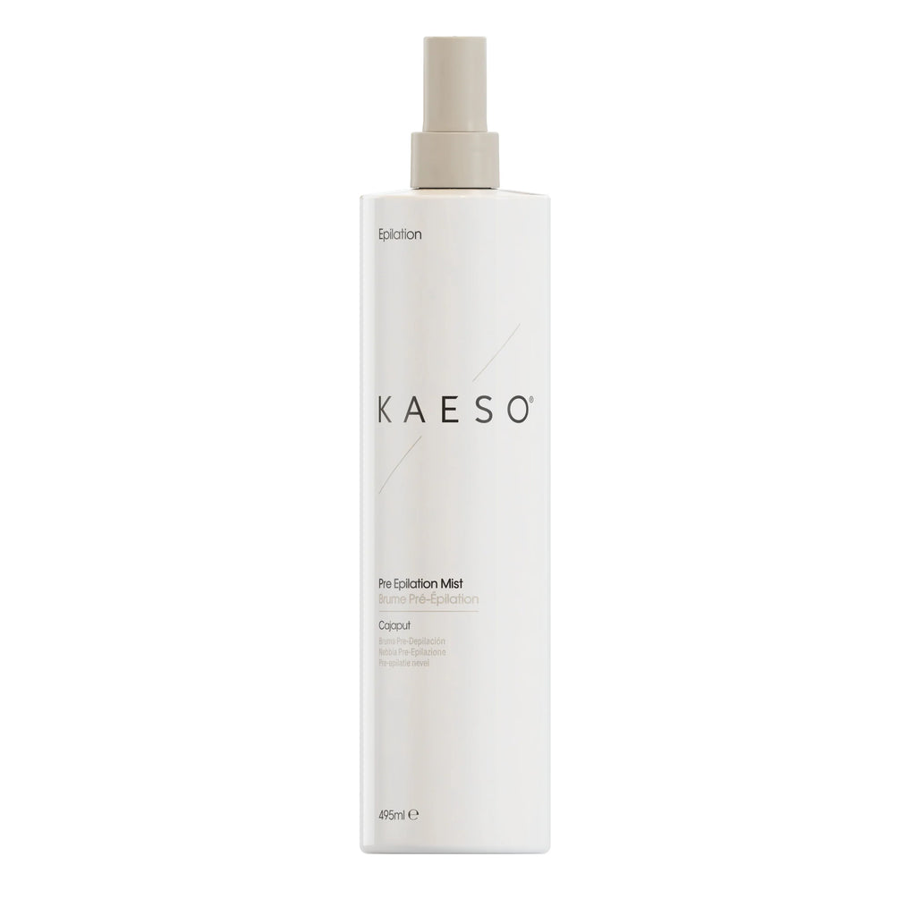 Kaeso Epilate Pro Epilation Mist 495ml