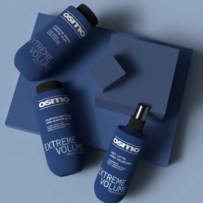 Osmo Extreme Volume Trio