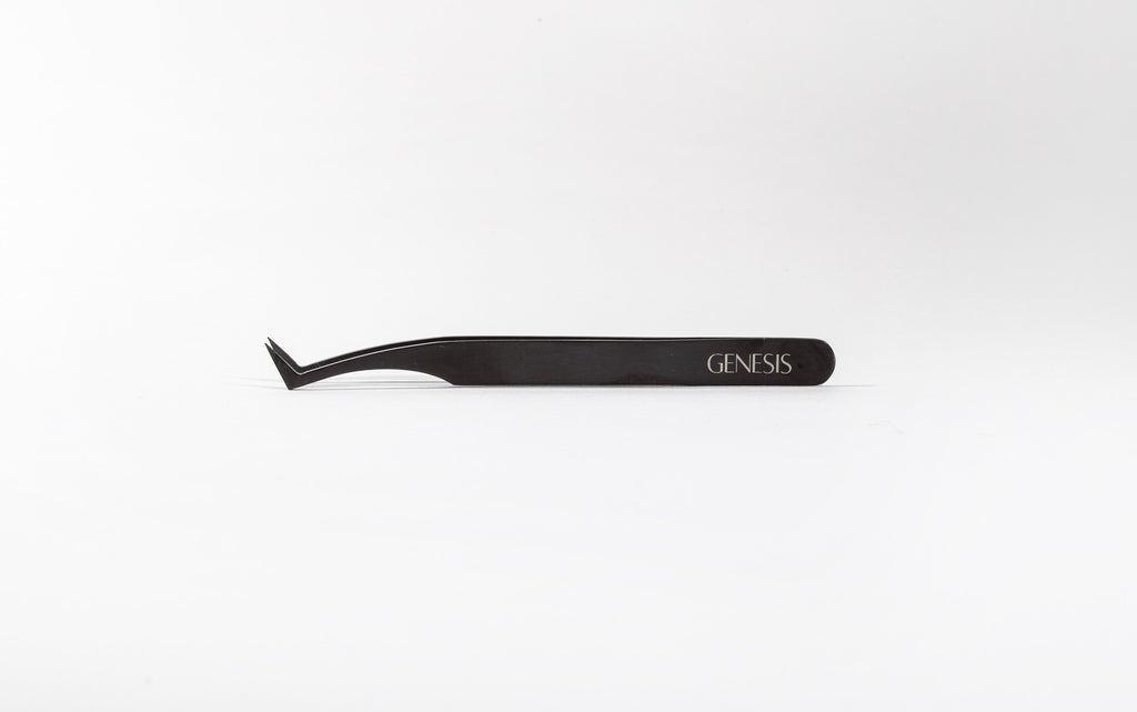 Genesis - Lash 90 Black