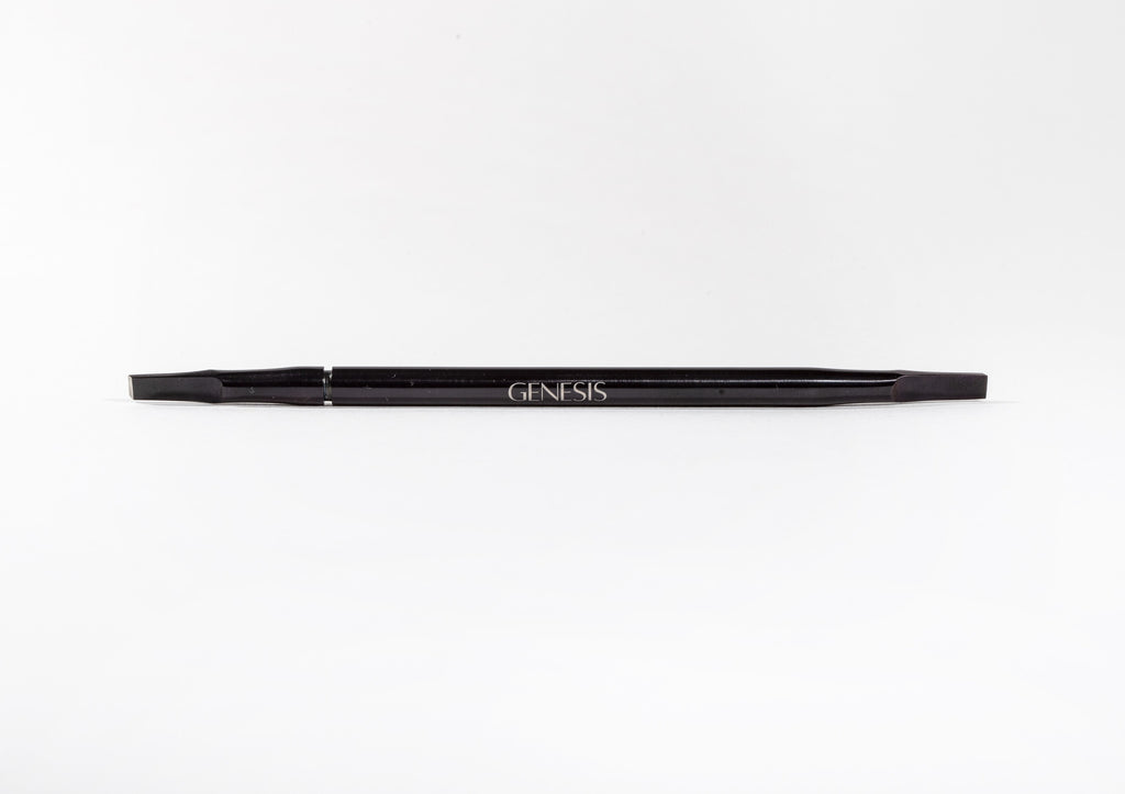 Genesis - Meticulous Cuticle Pusher - The One Black