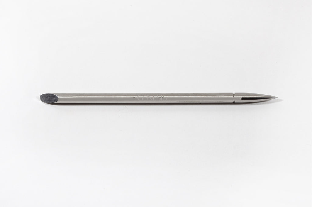 Genesis - Multi-Functional Tool Original Silver