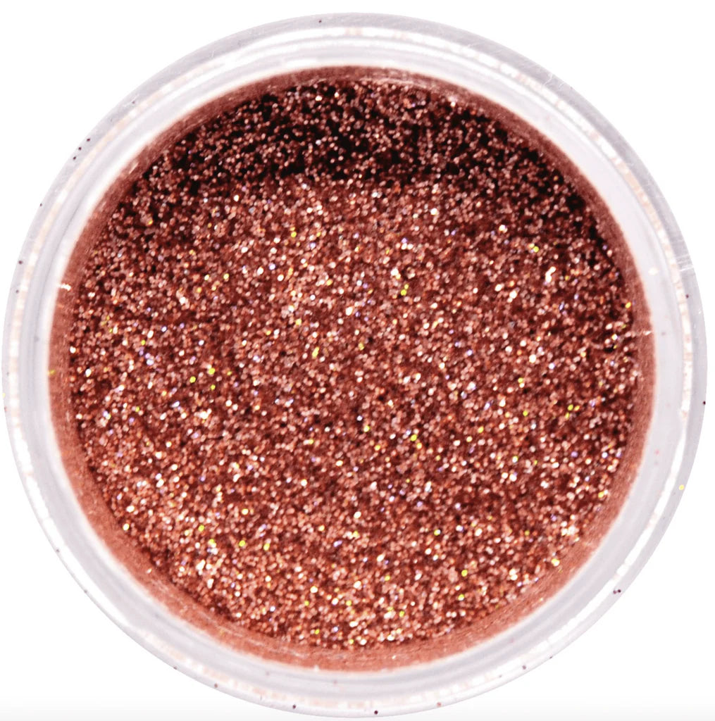 Glitter Dust – Blush 008 HEX - StatusSalonServices