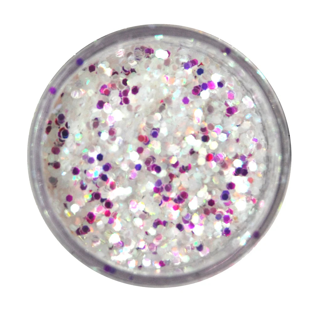 Glitter Dust – Unicorn 40 HEX - StatusSalonServices
