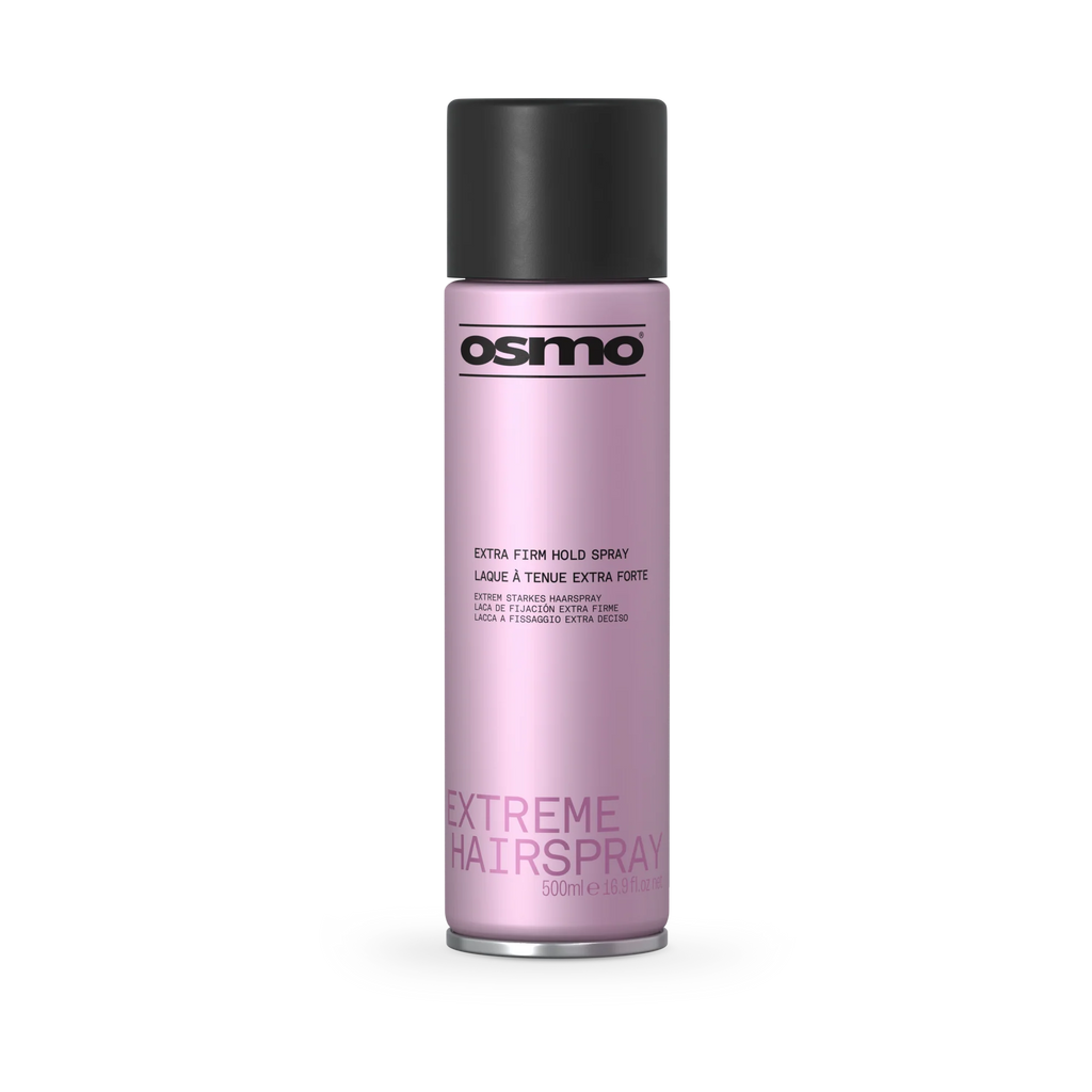 Osmo Extreme Hairspray 500ml - StatusSalonServices