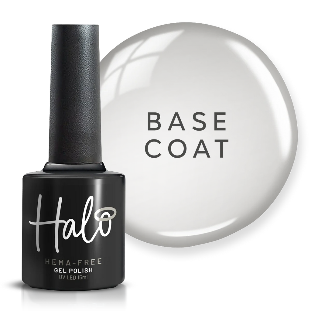 Halo Base Coat 8ml