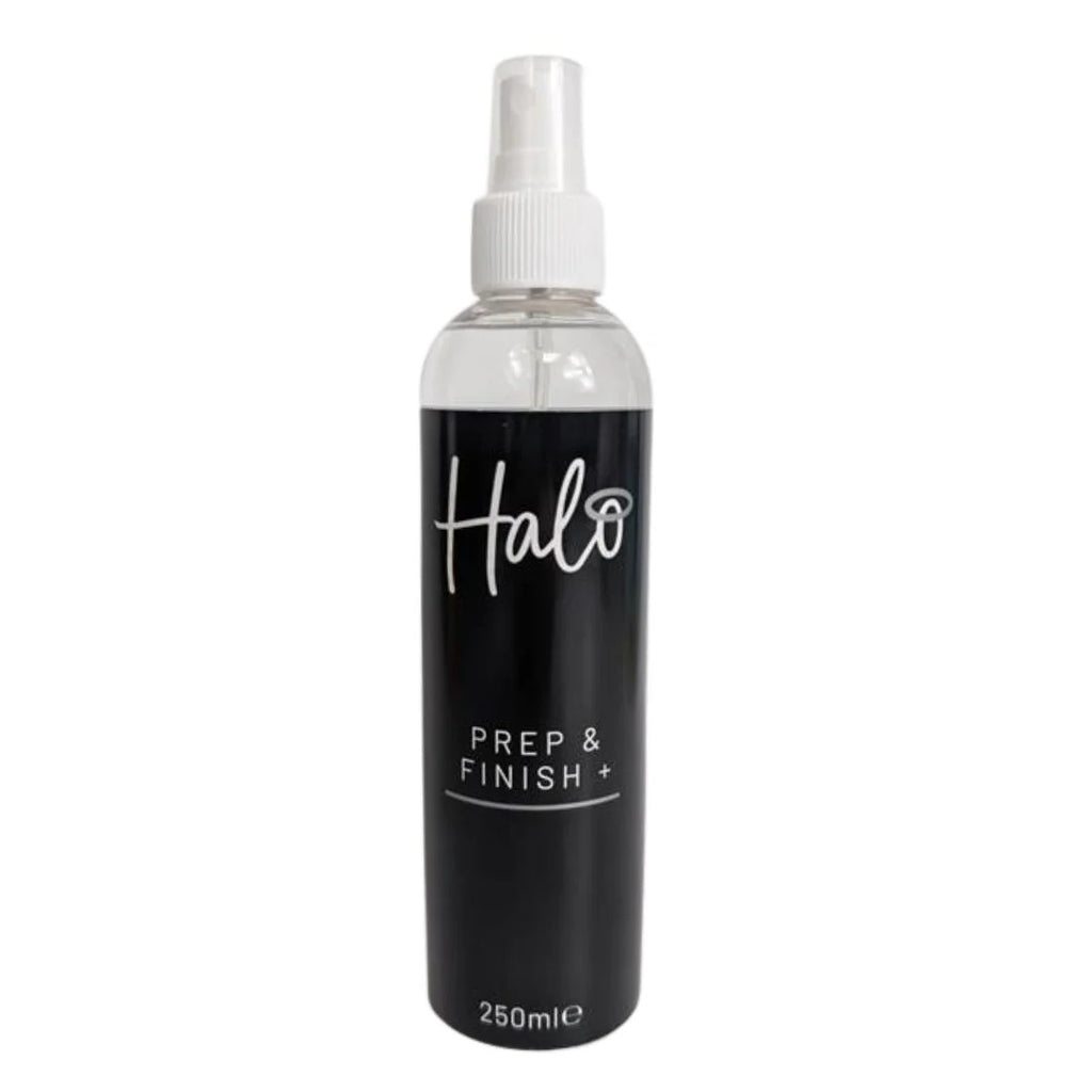 Halo Prep & Finish 250ml