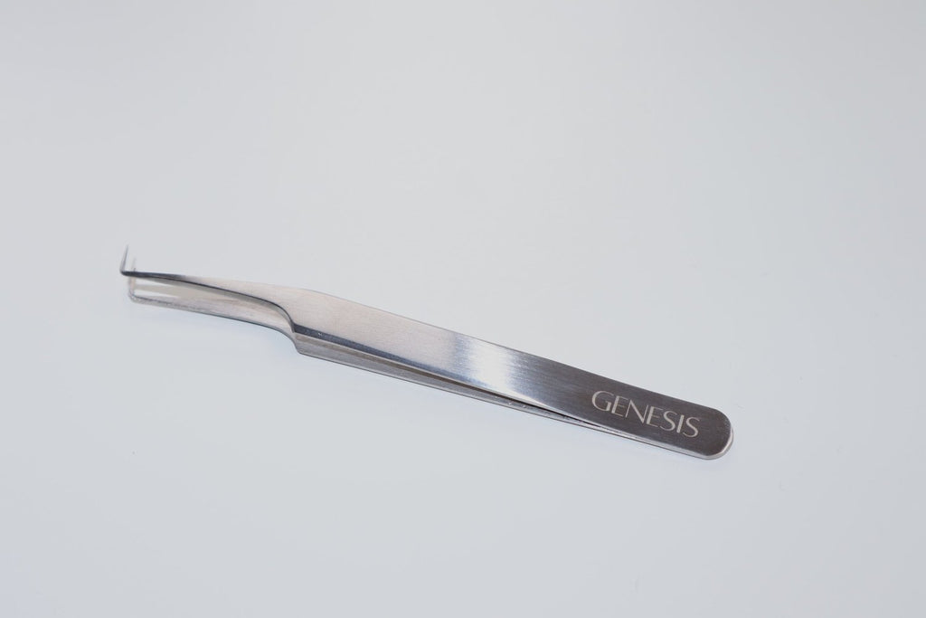 Genesis - Lash 90 Silver