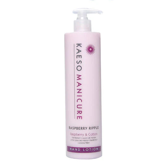 Raspberry Ripple Hand Lotion 495ml