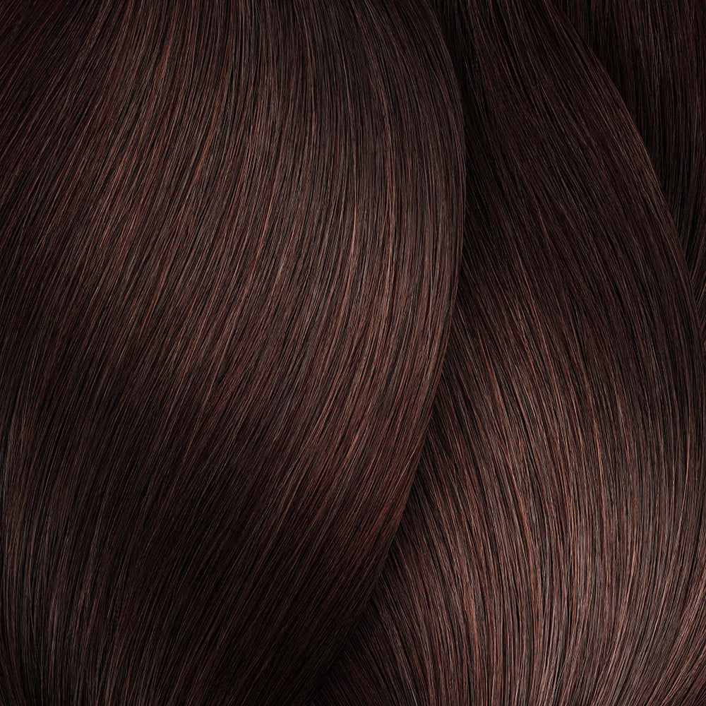 Majirel 5.52 - Light Mahogany Iridescent Brown - StatusSalonServices