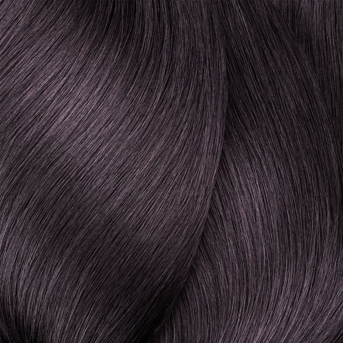 My Color Permanent 6.20 Dark Violet Blonde