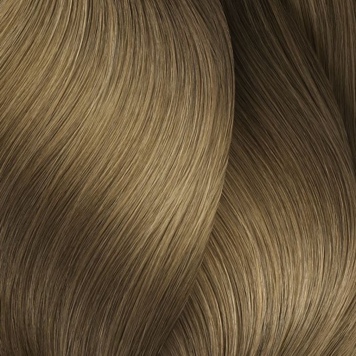Majirel 8.31 - Light Golden Ash Blonde
