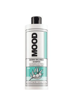 Derma Balance Scalp Shampoo 400ml