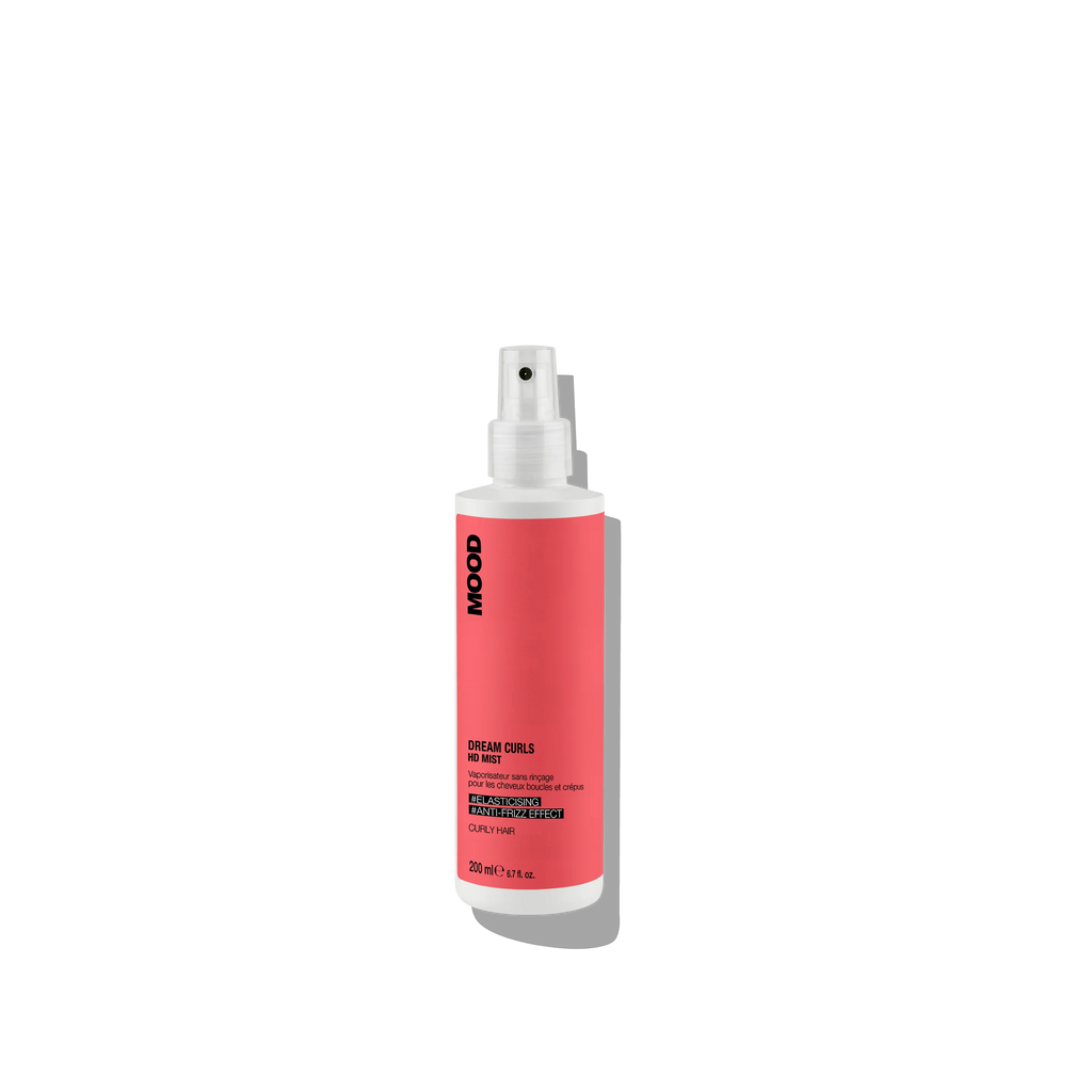 Dream Curl HD Mist