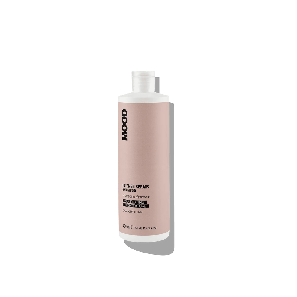 Intense Repair Shampoo 400ml - ALSO AVAILABLE IN 1000ml