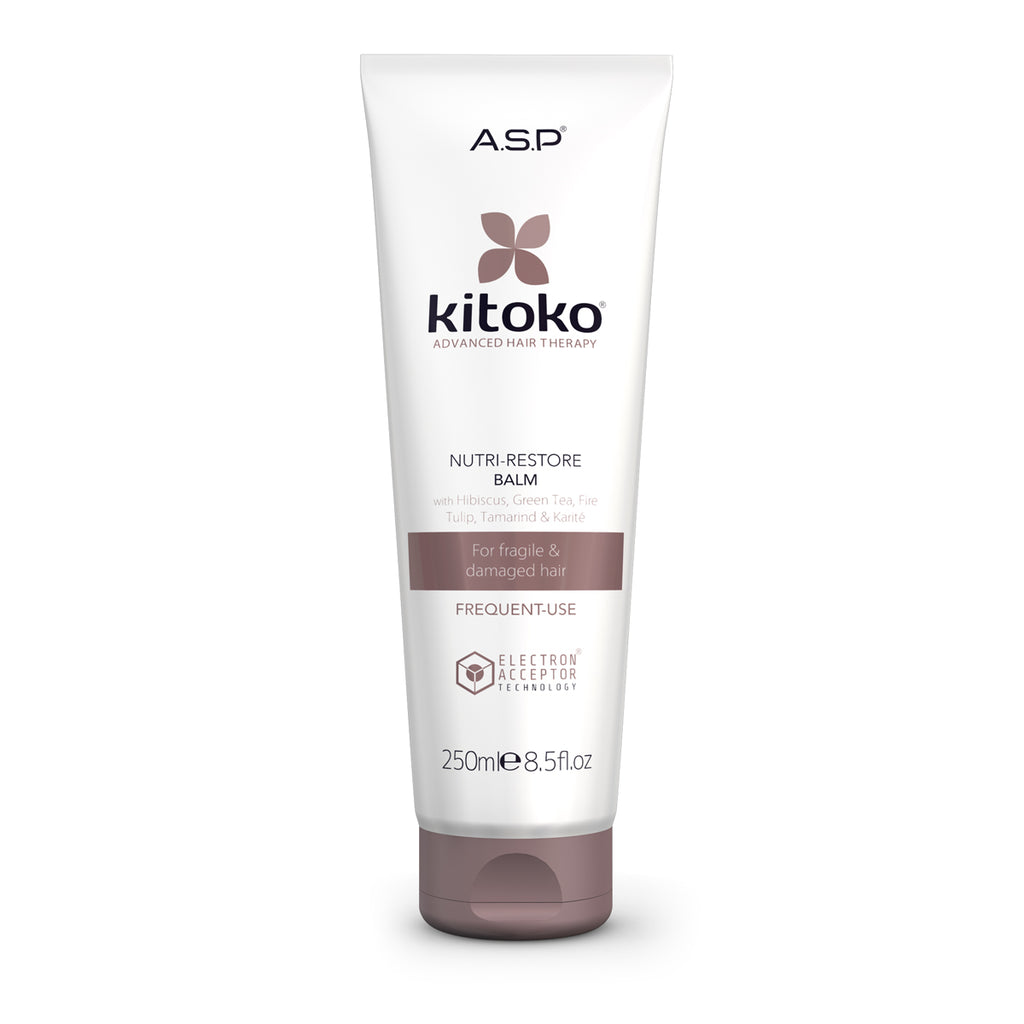 KITOKO Nutri-Restore Balm 250ml