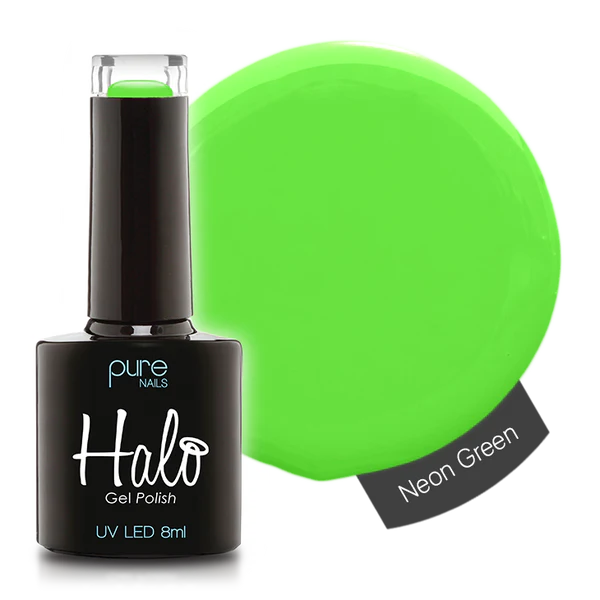 Neon Green