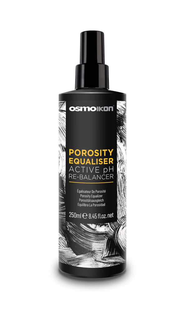 Porosity Equaliser - StatusSalonServices
