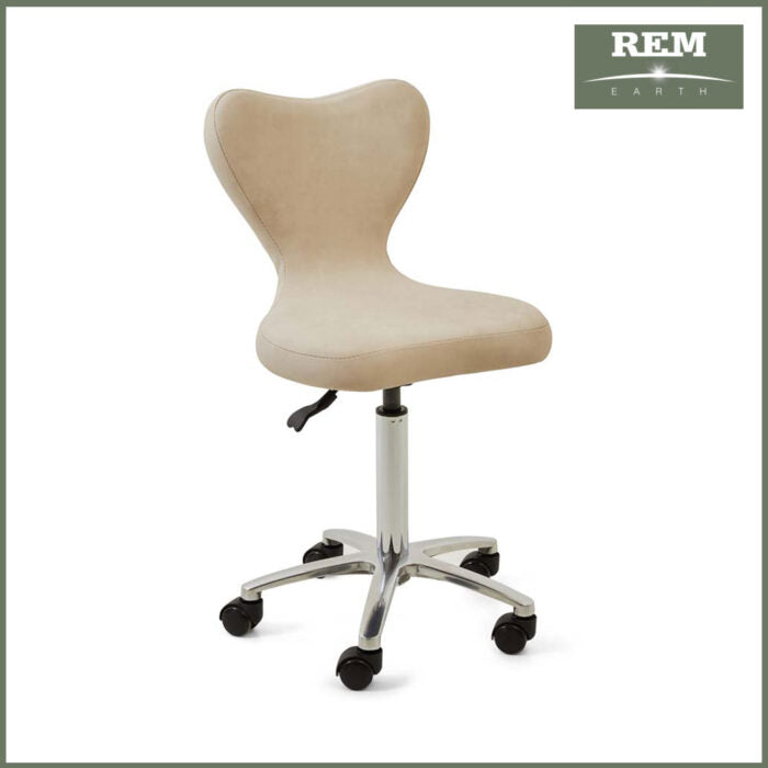 REM Orchid Beauty Stool