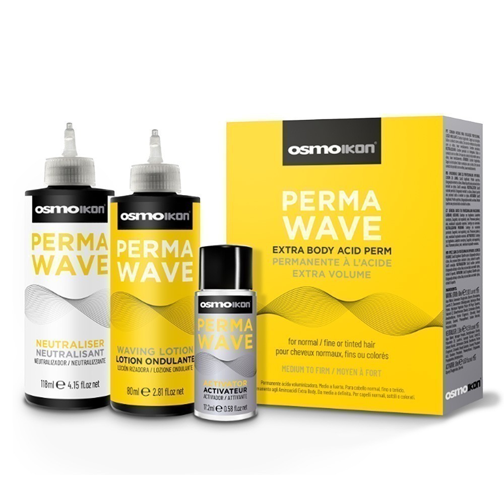 Osmo Ikon Perma Wave