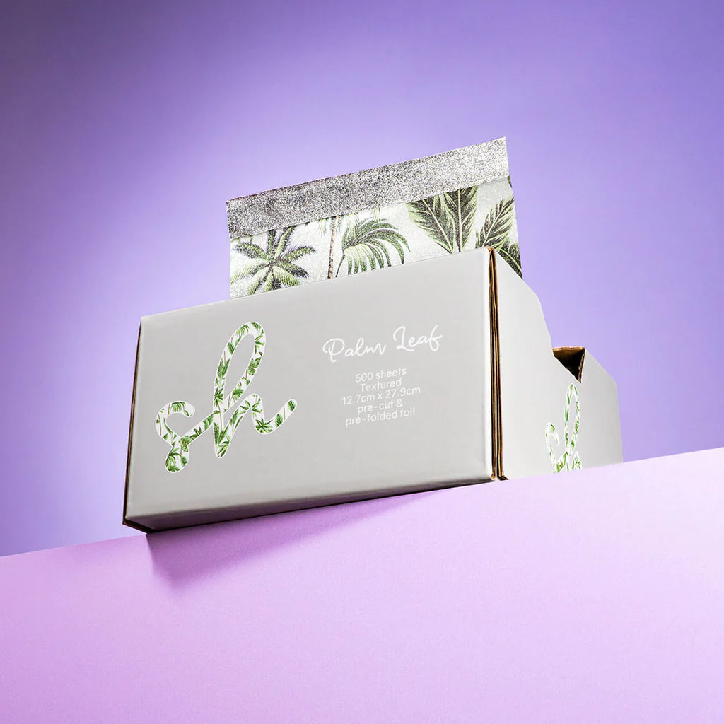 Palm Pop Up Foil
