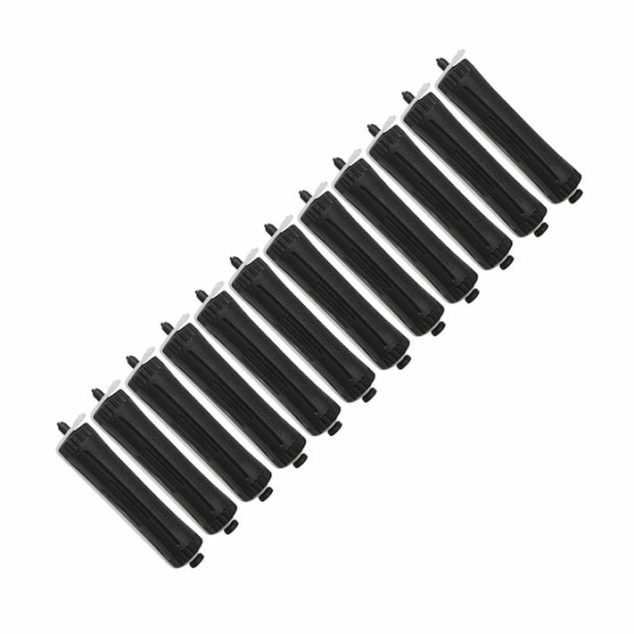 Perm Rods - Black 16mm