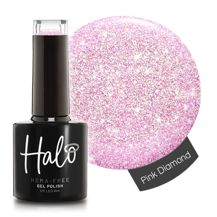Pink Diamond - StatusSalonServices