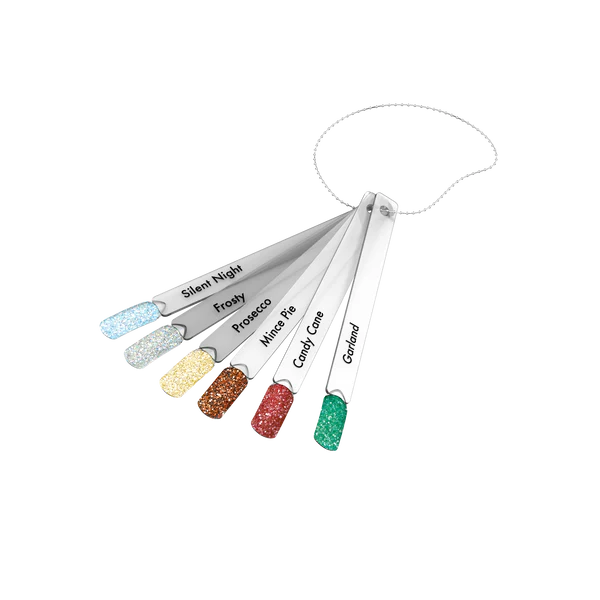 All Wrapped Up Pops 6s