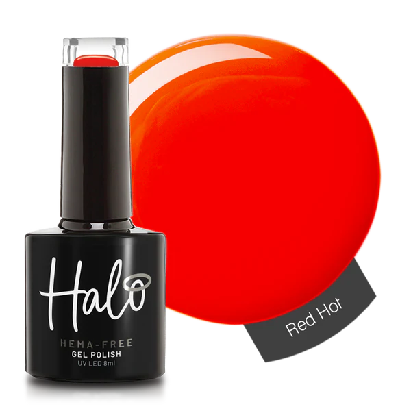 Red Hot - StatusSalonServices