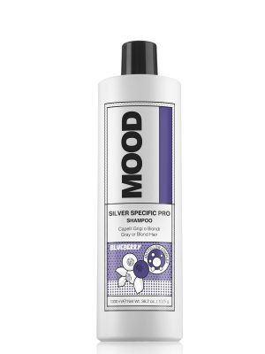 Silver Specific Pro Shampoo 1000ml