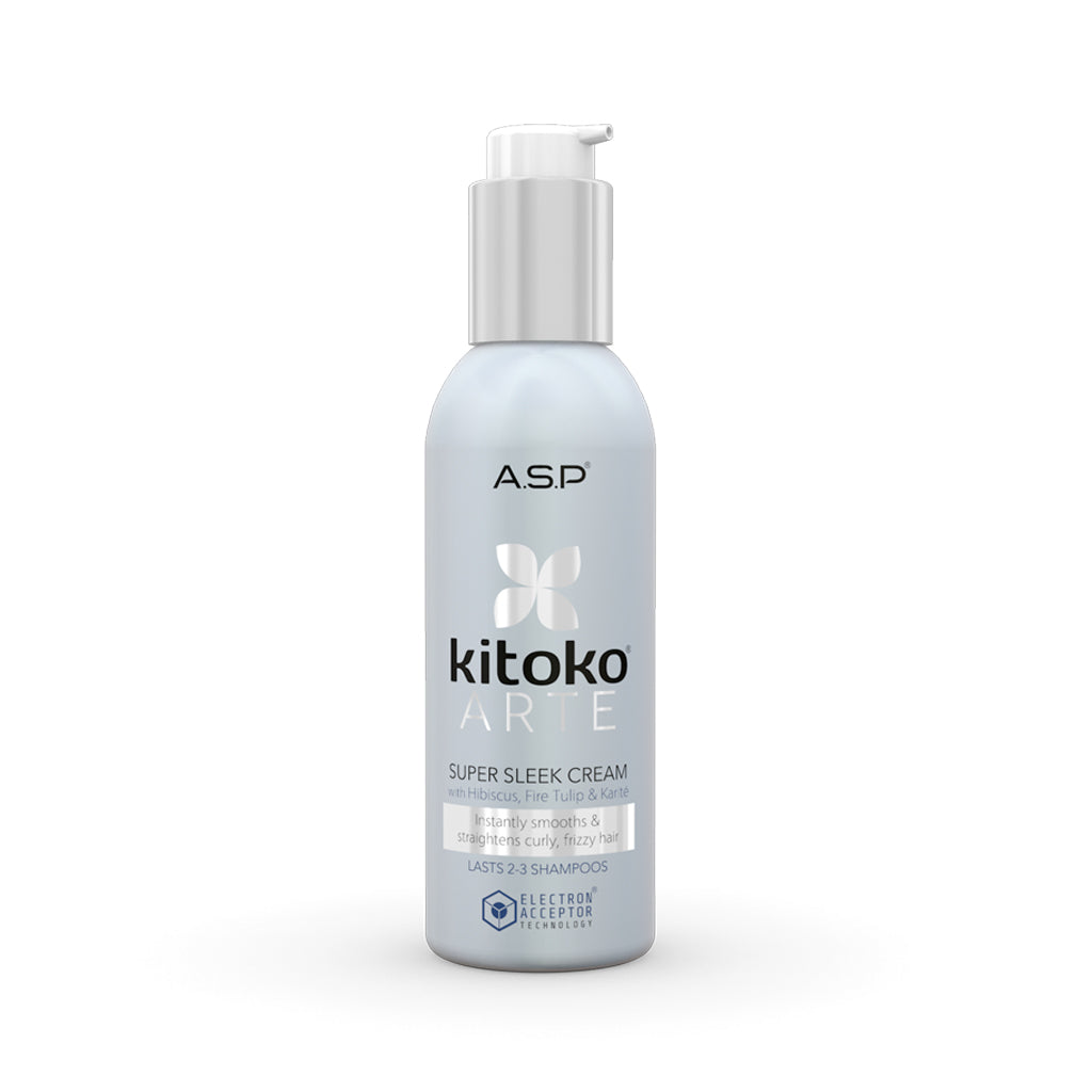 KITOKO ARTE Super Sleek Cream