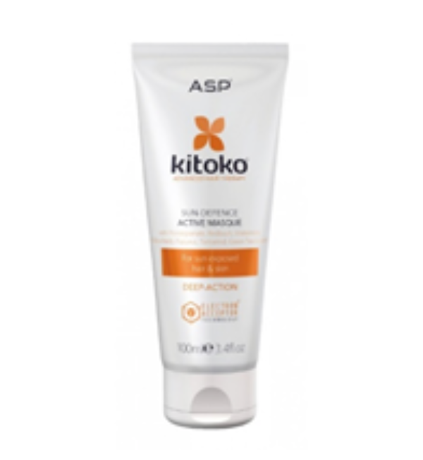 ASP Kitoko Sun Defence Active Masque