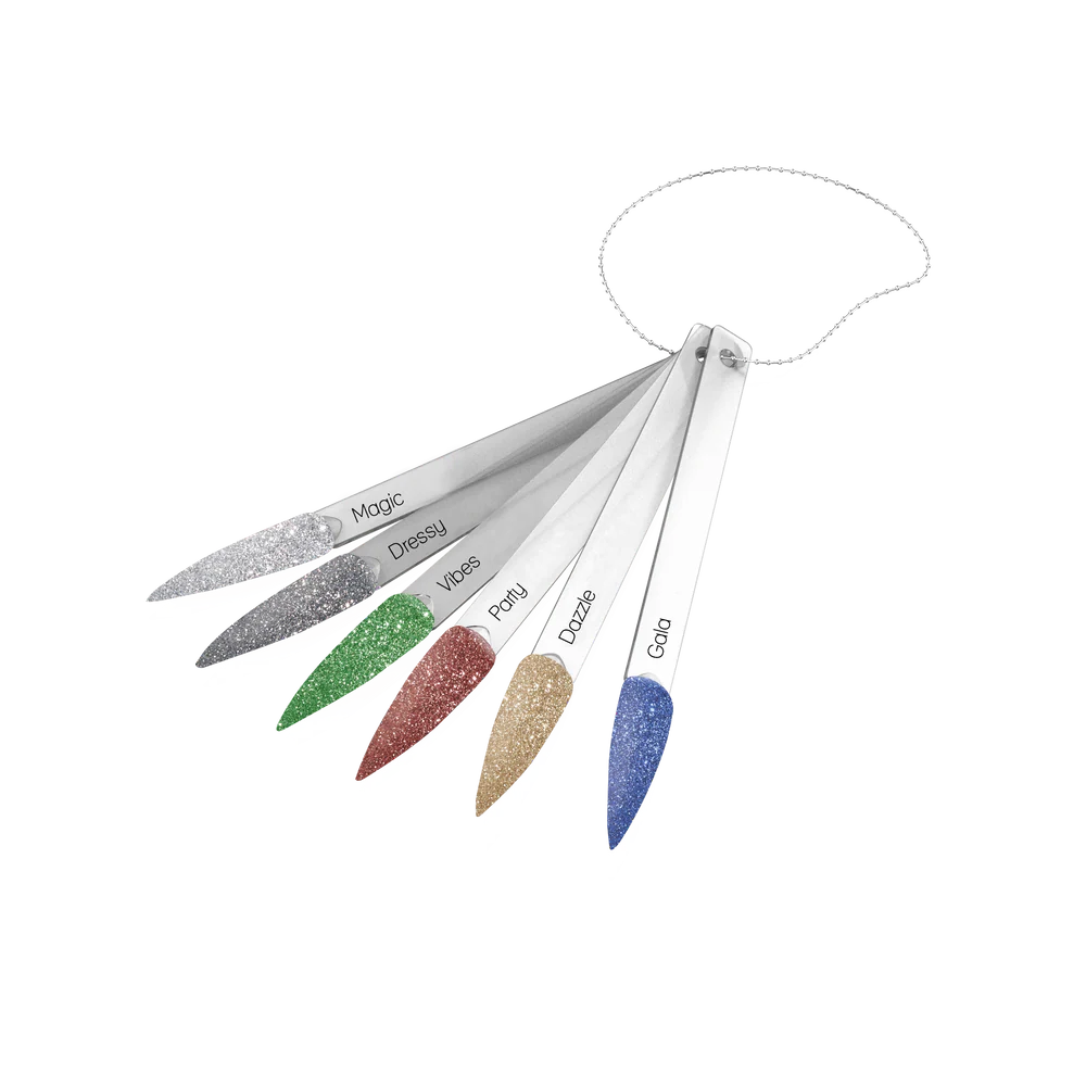 Sparkle Season Pops 6s